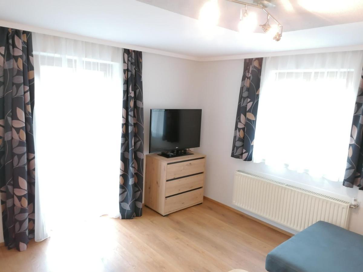 Ferienwohnung Holzer سانكت مايكل ايم لون المظهر الخارجي الصورة