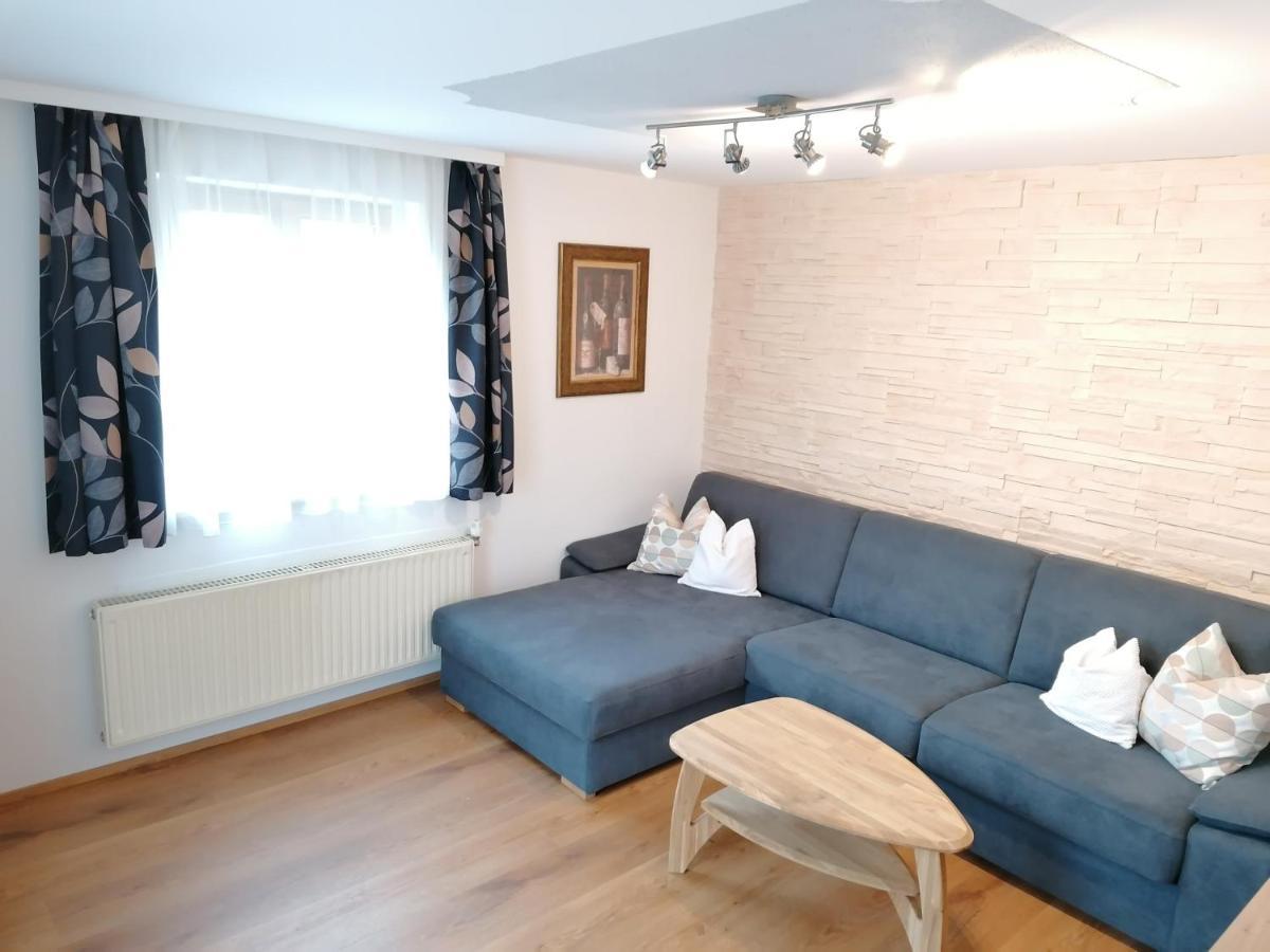 Ferienwohnung Holzer سانكت مايكل ايم لون المظهر الخارجي الصورة