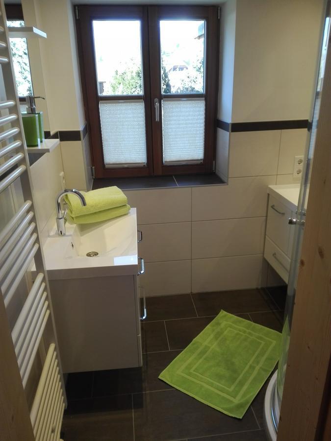 Ferienwohnung Holzer سانكت مايكل ايم لون المظهر الخارجي الصورة