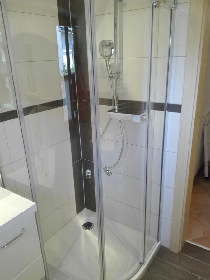 Ferienwohnung Holzer سانكت مايكل ايم لون المظهر الخارجي الصورة