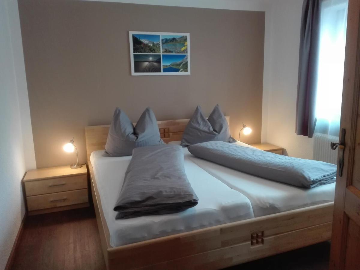 Ferienwohnung Holzer سانكت مايكل ايم لون المظهر الخارجي الصورة